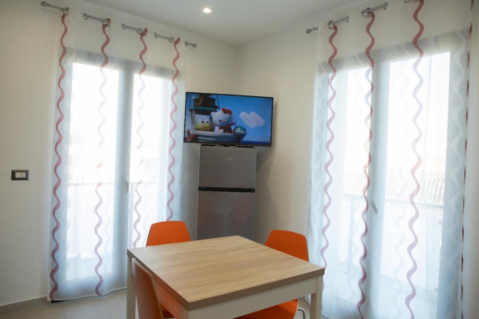 Dimora San Giorgio Catania Apartment Bagian luar foto
