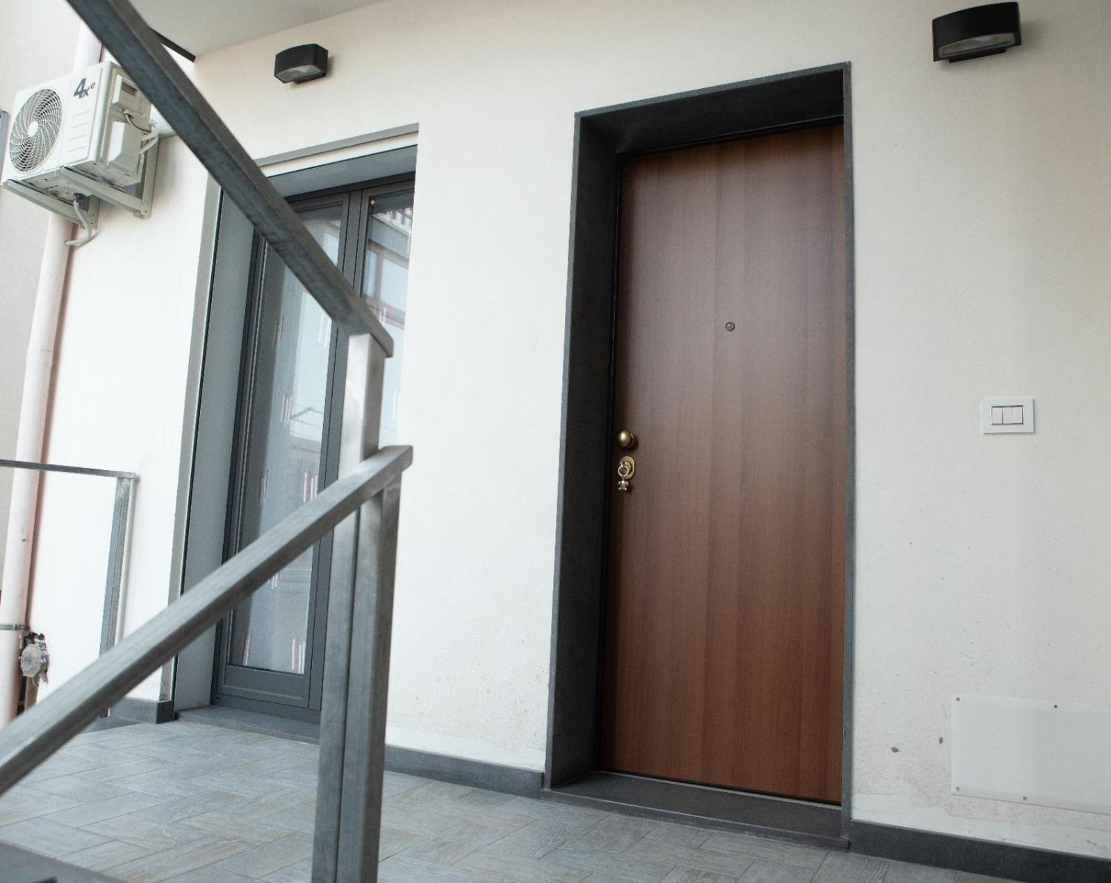 Dimora San Giorgio Catania Apartment Bagian luar foto