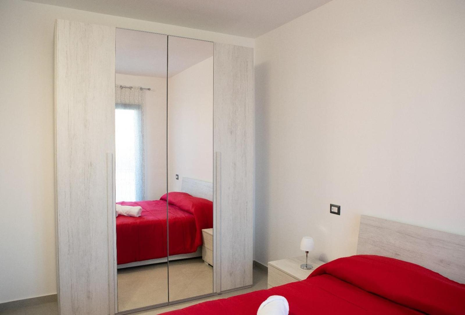 Dimora San Giorgio Catania Apartment Bagian luar foto