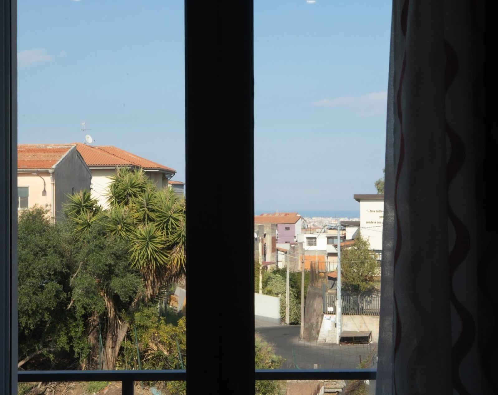 Dimora San Giorgio Catania Apartment Bagian luar foto